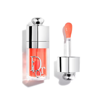 Dior Addict Lip Glow Oil - 24-hour moisturizing lip oil