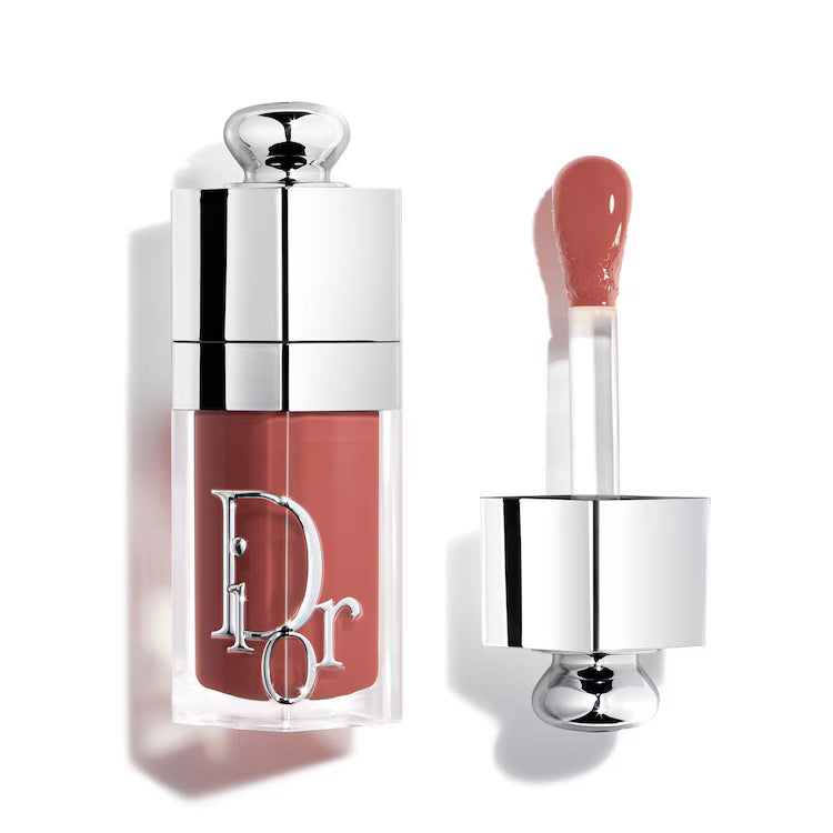 Dior Addict Lip Glow Oil - 24-hour moisturizing lip oil