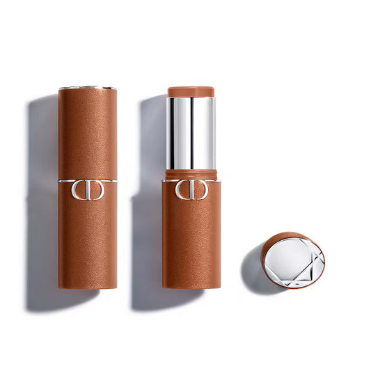 Dior Forever Skin Bronze - Ultra-soft melting bronzing balm stick