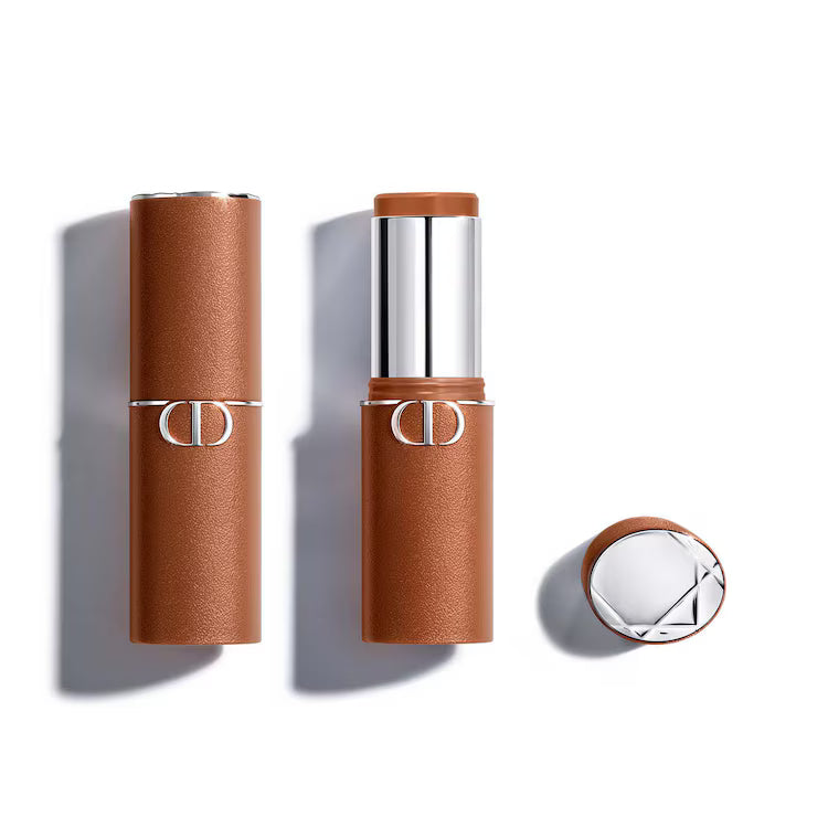 Dior Forever Skin Bronze - Ultra-soft melting bronzing balm stick