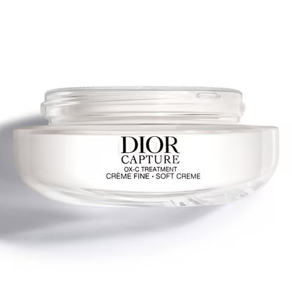 Dior Capture Soft Creme - Wrinkle and Firming Correction Cream 50ml