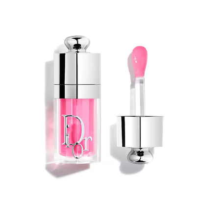 Dior Addict Lip Glow Oil - 24-hour moisturizing lip oil