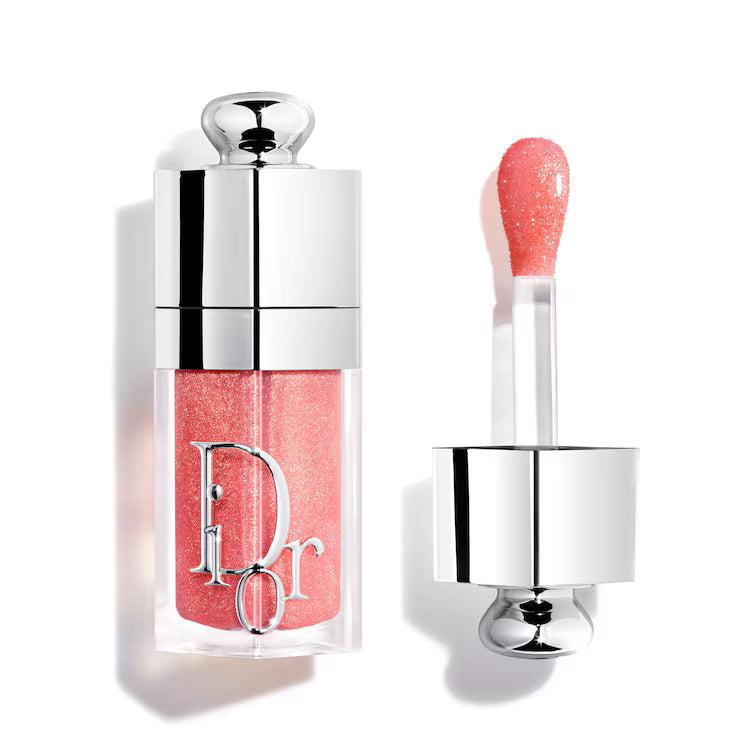 Dior Addict Lip Glow Oil - 24-hour moisturizing lip oil
