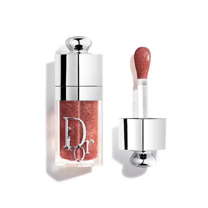 Dior Addict Lip Glow Oil - 24-hour moisturizing lip oil