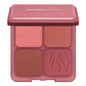Blush Filter Blurring Blushlighters Palette - Blush and Highlighter Palette