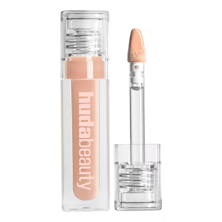 Faux Filler - High-gloss lip gloss