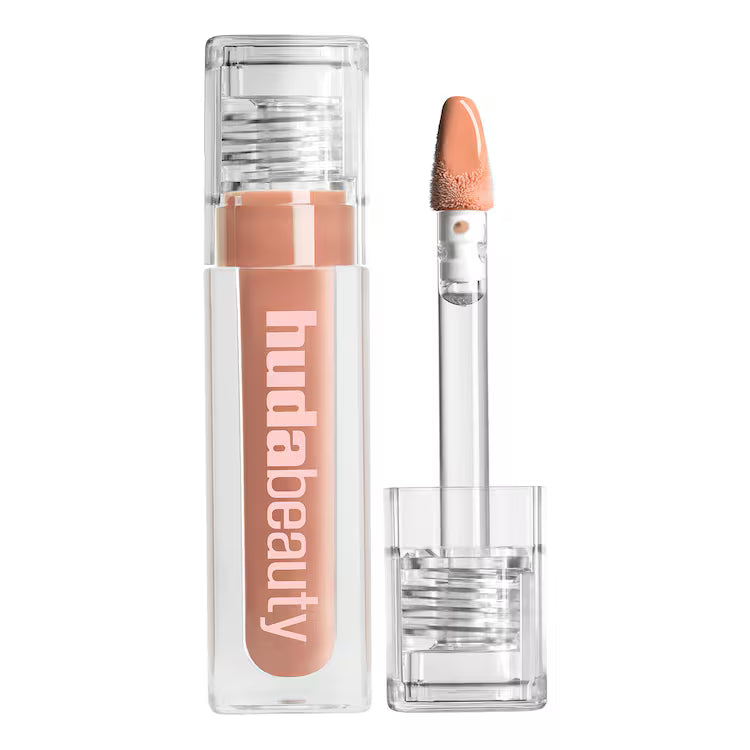 Faux Filler - High-gloss lip gloss