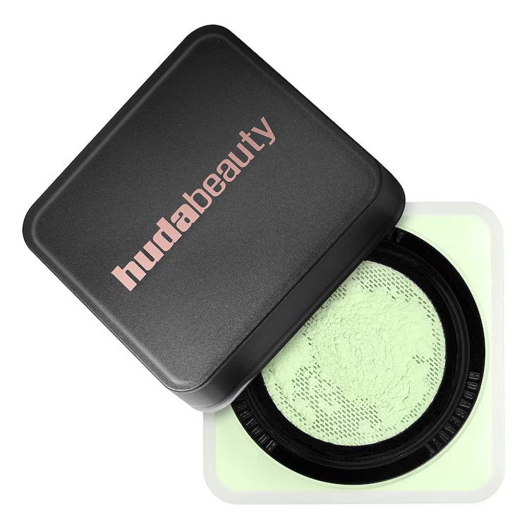 Easy Bake Loose Baking & Setting Powder - Loser Puder