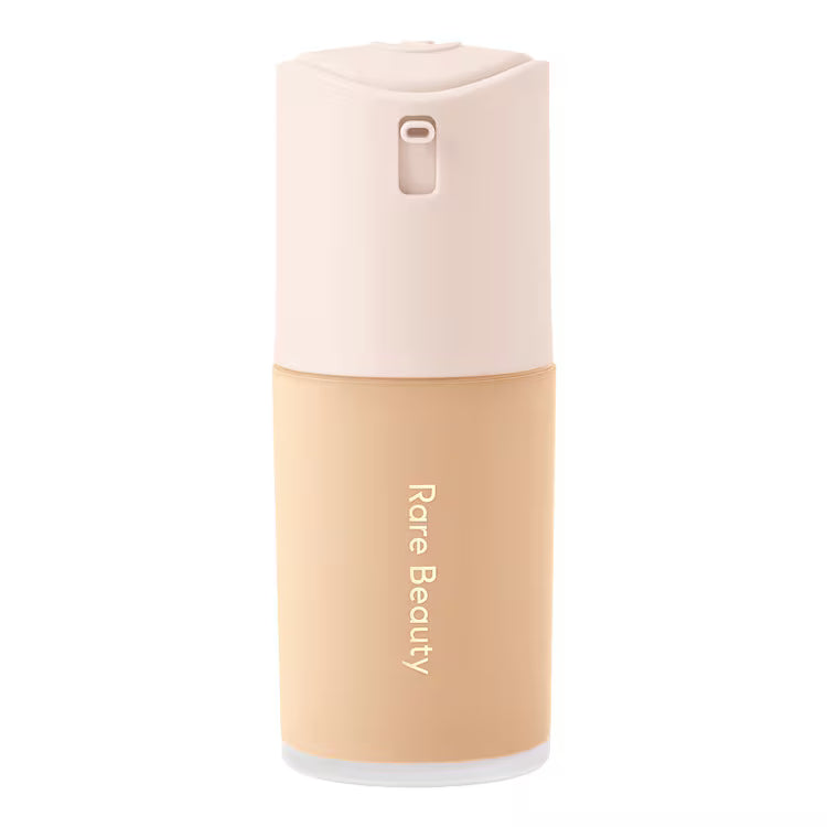 True To Myself - Natural Matte Coverage Foundation