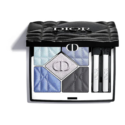 Diorshow 5 Couleurs Limited Edition – Eyeshadow Palette with 5 eyeshadows
