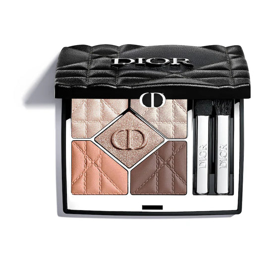 Diorshow 5 Couleurs Limited Edition – Eyeshadow Palette with 5 eyeshadows