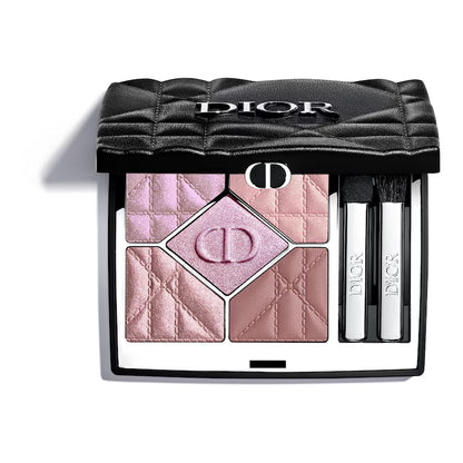 Diorshow 5 Couleurs Limited Edition – Eyeshadow Palette with 5 eyeshadows