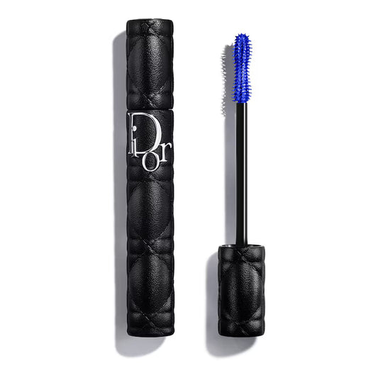 Diorshow Overvolume - 24-hour definition and extreme volume mascara