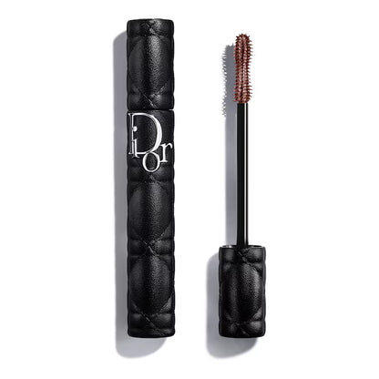 Diorshow Overvolume - 24-hour definition and extreme volume mascara