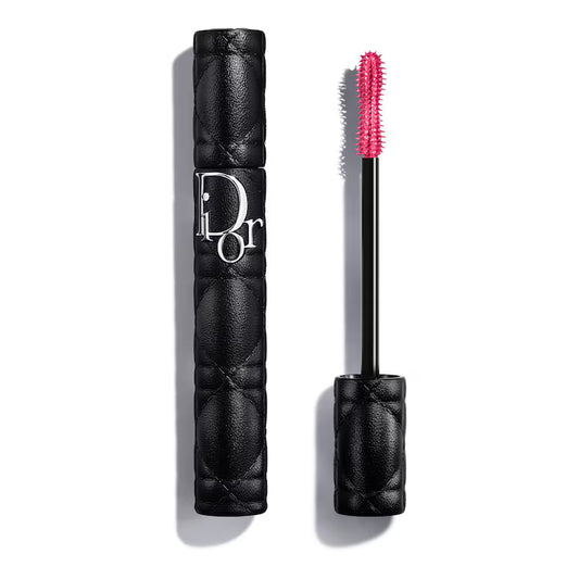 Diorshow Overvolume - 24-hour definition and extreme volume mascara