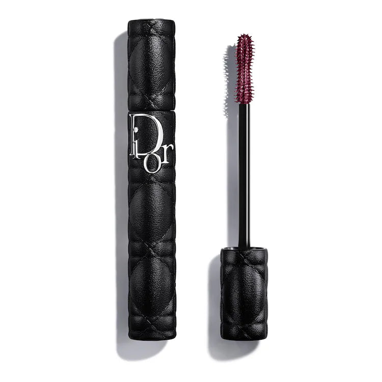 Diorshow Overvolume - 24-hour definition and extreme volume mascara