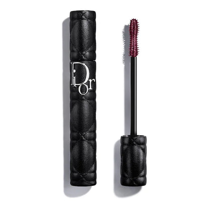 Diorshow Overvolume - 24-hour definition and extreme volume mascara
