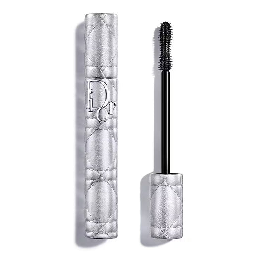 Diorshow Overvolume Waterproof - Waterproof mascara for 48h extreme volume