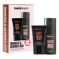 Mini Bronzed & Blurred Duo - makeup set