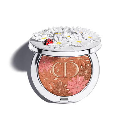 Dior Forever Nude Bronze Glow – Limited Edition Bronzing Powder