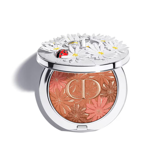 Dior Forever Nude Bronze Glow – Limited Edition Bronzing Powder