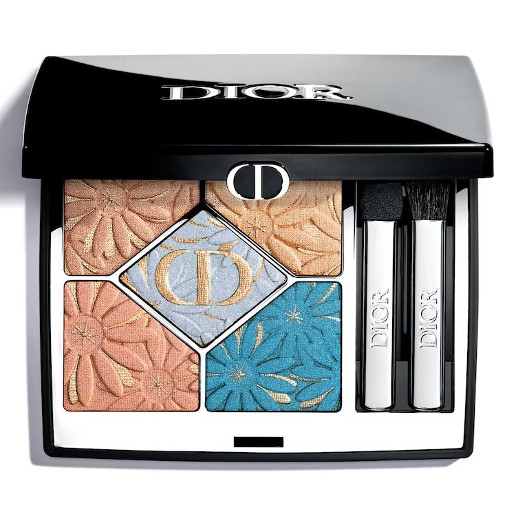 Diorshow 5 Couleurs – Limited Edition Eyeshadow Palette