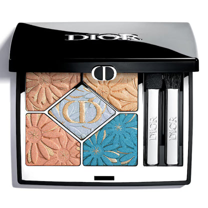Diorshow 5 Couleurs – Limited Edition Eyeshadow Palette