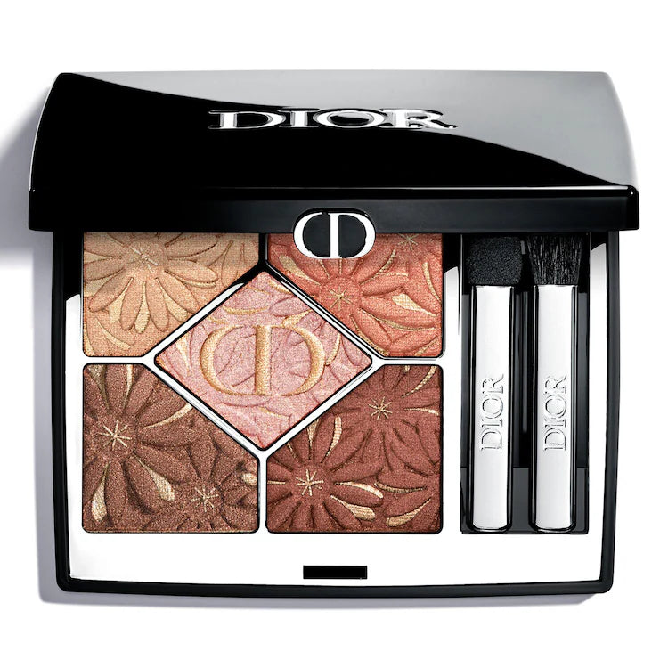 Diorshow 5 Couleurs – Limited Edition Eyeshadow Palette
