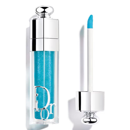 Dior Addict Lip Maximizer – Moisturizing and plumping lip gloss