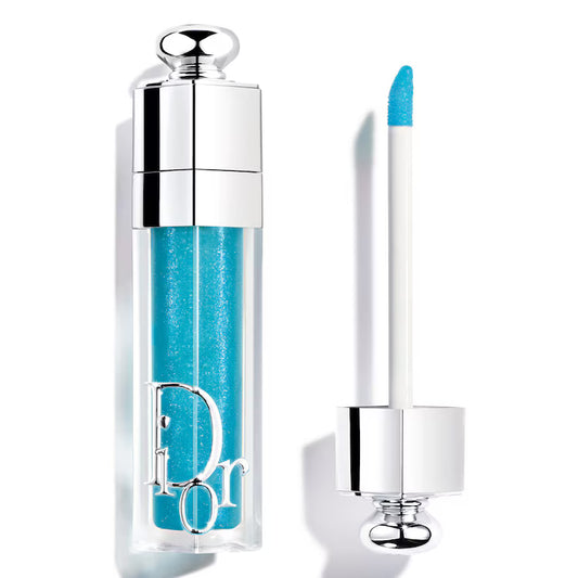 Dior Addict Lip Maximizer – Moisturizing and plumping lip gloss