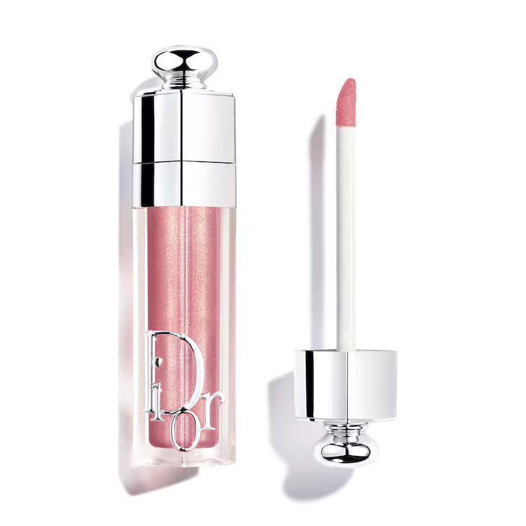 Dior Addict Lip Maximizer – Moisturizing and plumping lip gloss