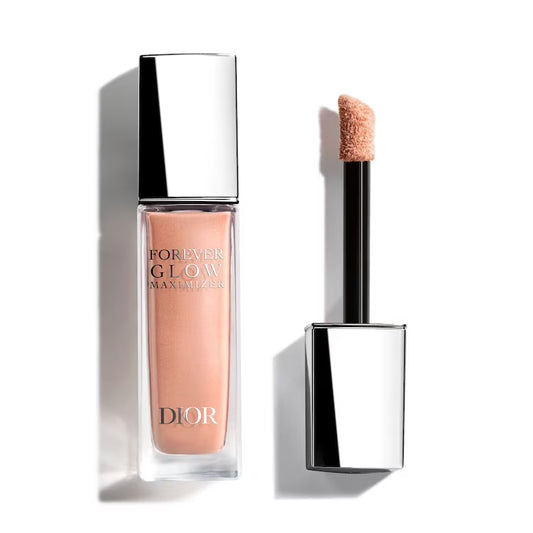 Dior Forever Glow Maximizer - Long-lasting liquid highlighter