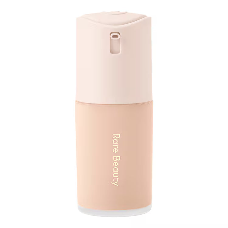 True To Myself - Natural Matte Coverage Foundation