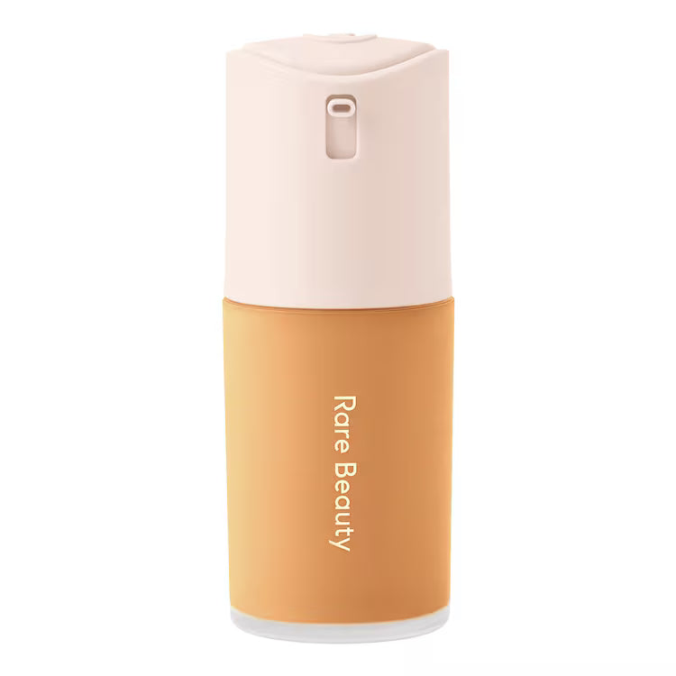 True To Myself - Natural Matte Coverage Foundation