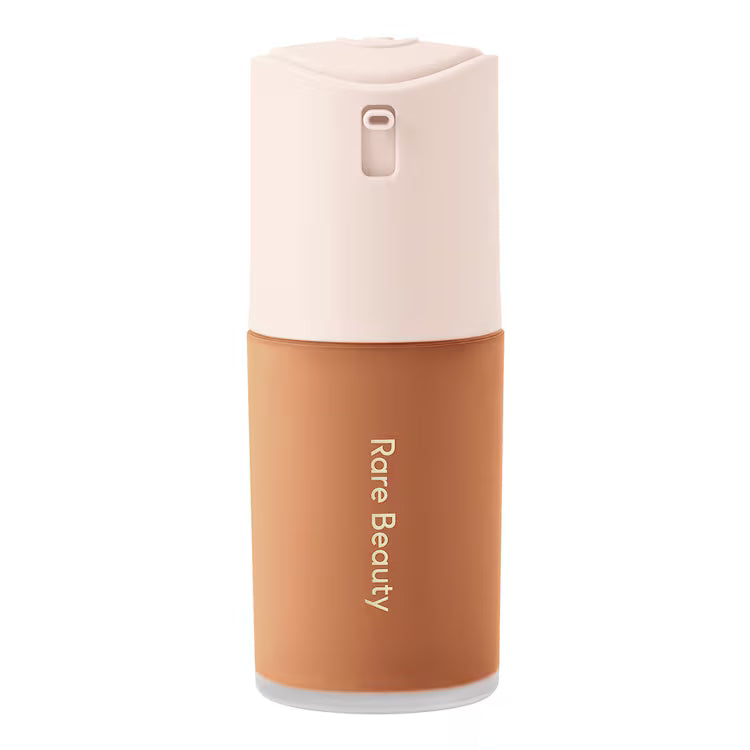 True To Myself - Natural Matte Coverage Foundation