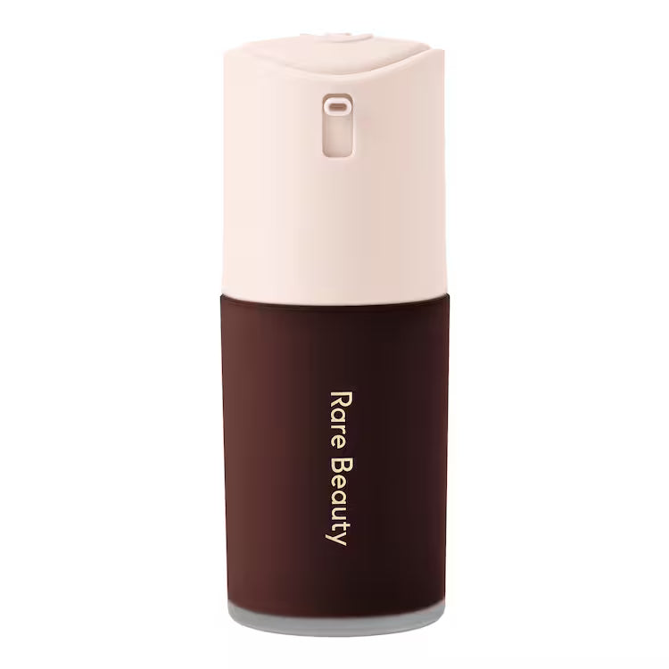 True To Myself - Natural Matte Coverage Foundation