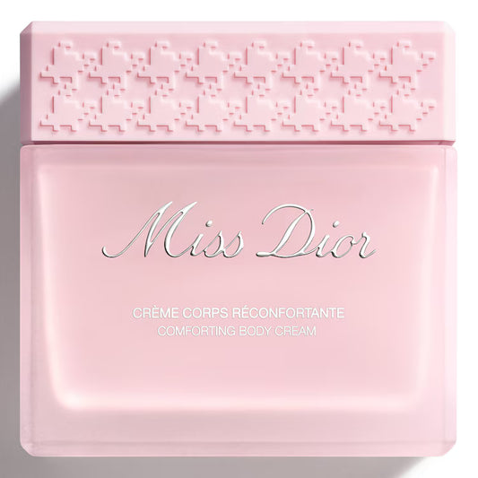 Miss Dior Soothing Body Cream – Fragrant, moisturizing body cream 150ml