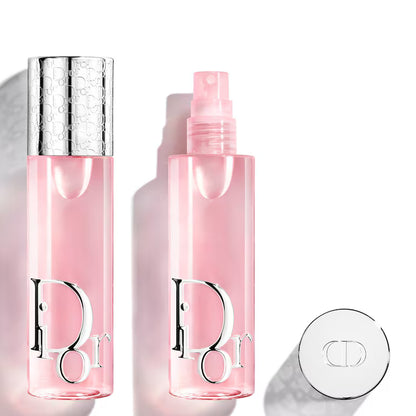 Dior Backstage Airflash Mist - Makeup setting spray, 24h hold & moisture