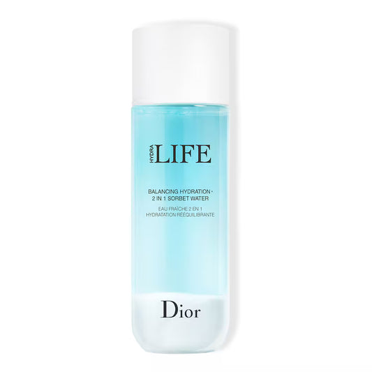 Dior Hydra Life - Sorbet Water - Moisture & Balancing - Facial Lotion 175ml