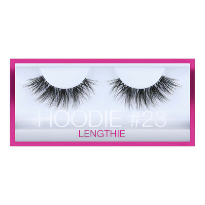 Hoodies Lash #23 - Collection Classic