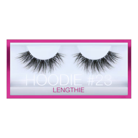 Hoodies Lash #23 - Collection Classic