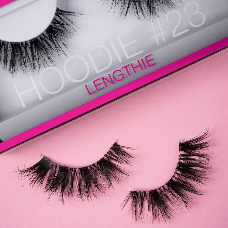 Hoodies Lash #23 - Collection Classic