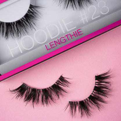 Hoodies Lash #23 - Collection Classic