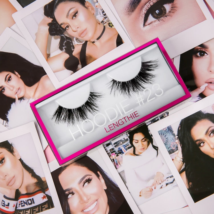 Hoodies Lash #23 - Collection Classic
