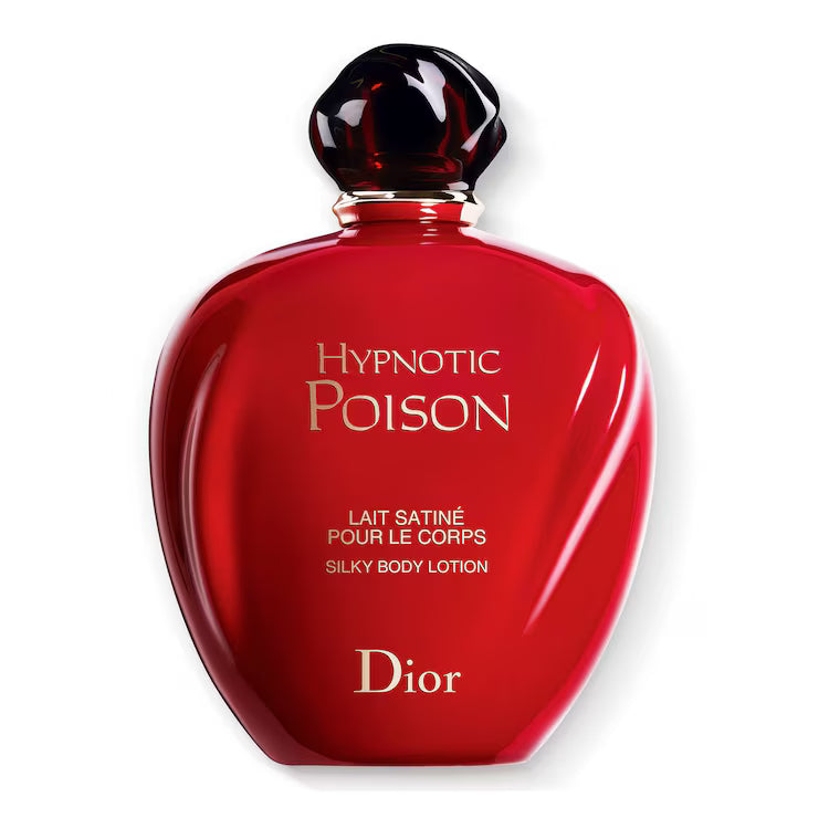 Hypnotic Poison - Body Lotion 200ml