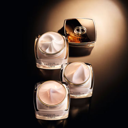 Dior Prestige La Crème Texture Légère - Regenerating, perfecting cream 50ml refill