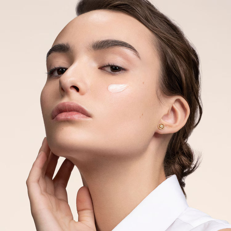 Dior Prestige La Crème Texture Légère - Regenerating, perfecting cream 50ml refill