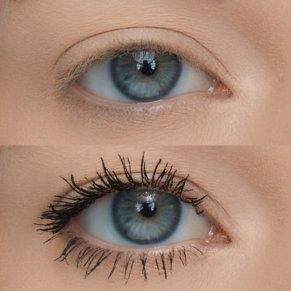Mascara - LEGIT Lashes Mascara