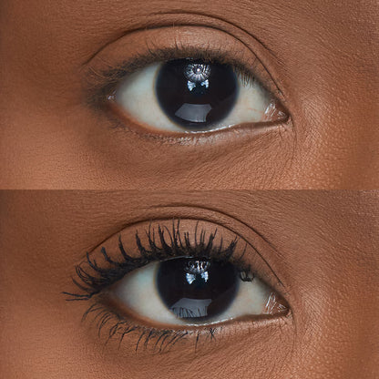 Mascara - LEGIT Lashes Mascara