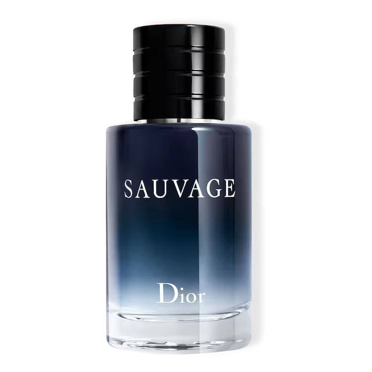Sauvage - Eau de Toilette for Men - Spicy, ambery & woody notes